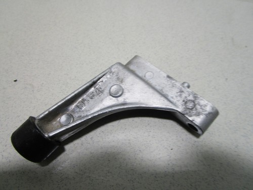 67F-42761-01-00 Yamaha F115-250 Hp Outboard Stopper - Foto 4 di 5