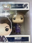 Pop Television Funko  Pop Missy Doctor Who