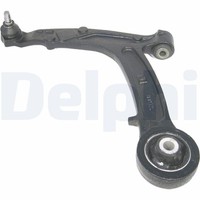 Delphi Querlenker Dreieckslenker TC1407 FüR Fiat Panda TC1408 Classic Stahlguss