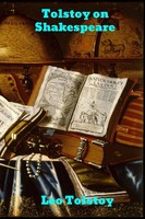 Leo Tolstoy | Tolstoy On Shakespeare | Taschenbuch | Englisch | Binker North