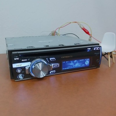 DEH-790 | カロッツェリア AUX Used Tested カロッツェリア D EHー790