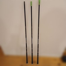 TaylorMade Diamana TM 60 FW Shaft Set of 3 Genuine Golf Club Shafts