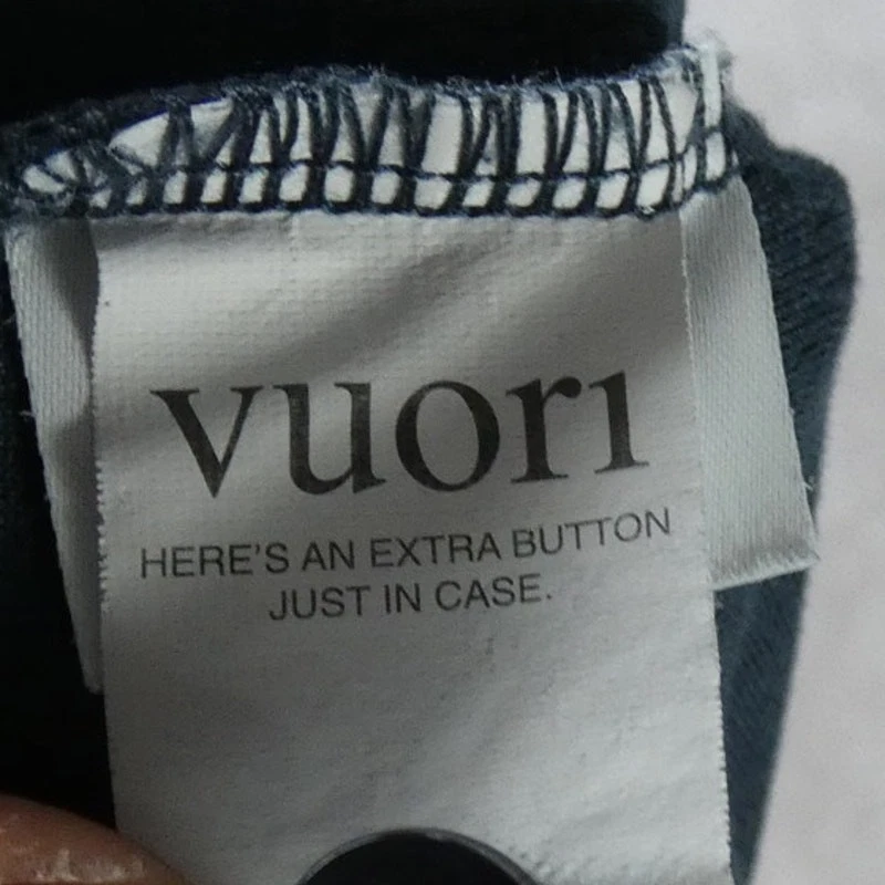 vuori polo strato tech short sleeve stretch preppy shirt