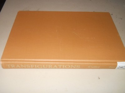 Transfigurations : Studies in the Dynamics of Byzantine Iconography AZ