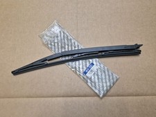 Fiat Brava 182 1995-2001 Original Heckwischerarm 71715261 Neu OEM Teil