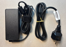 Original Lenovo 65W Netzteil SlimTip 20V 3.25...