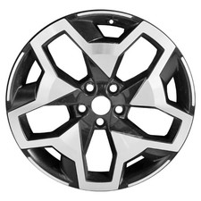 95241 Reconditioned OEM Aluminum Wheel 20x7.5 fits 2022-2024 Hyundai Santa Cruz