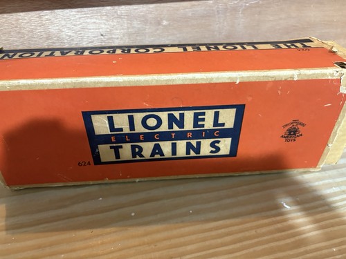 LIONEL 624 C&O INTERRUTTORE DIESEL IN OTTIME CONDIZIONI *Testato* - Foto 21 di 24