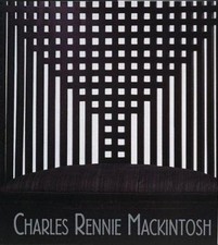 Charles Rennie Mackintosh Hardcover