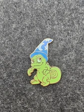 WDI Sorcerer Pascal LE 200 Pin