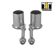 Triangle de suspension Fiat SEICENTO