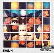 Brolin Delta CD Europa Believe Digital 2015 I...
