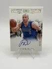 Panini 2012-13 National Treasures Champions Jason Kidd Mavericks  Auto /25
