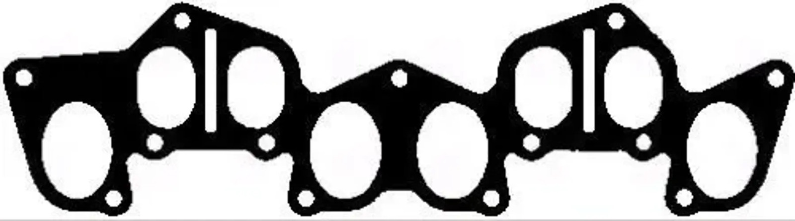 Exhaust manifold gasket MG9374 BGA for CITROËN PEUGEOT ROVER FIAT TATA LADA