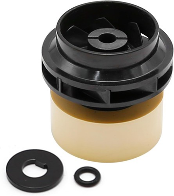 #ad Electric Water Pump Rotor Replacement for 2010 2015 2010 2016 WPT190 $43.99