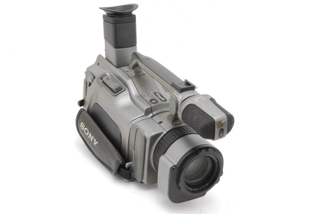 Sony DCR-VX1000 First Model MiniDV Camcorder handycam All Function