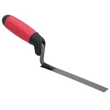 Pointing Trowel Brick Laying Tuck Point with Soft Grip Handle 150 x 12 TE354
