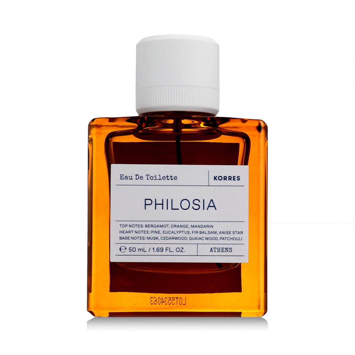 Korres Philosia 50 7590₽