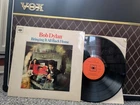 BOB DYLAN ~ BRINGING IT ALL BACK HOME  1965  FIRST PRESS FOLK  LP RECORD A1 / B1