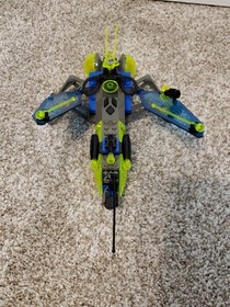 Lego Space Insectoid 6907 Sonic Stinger 
