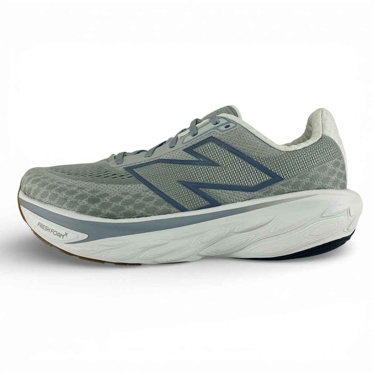 New Balance Fresh Foam X 1080v14 Grey Men display picture 3