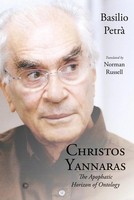 Basilio Petra | Christos Yannaras | Taschenbuch | Englisch (2020)