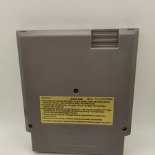 Kirby's Adventure (Nintendo Entertainment System, 1993) Authentic Tested Working