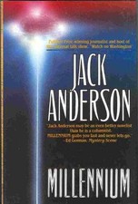 Millennium - Hardcover, by Anderson Jack - Very Good u