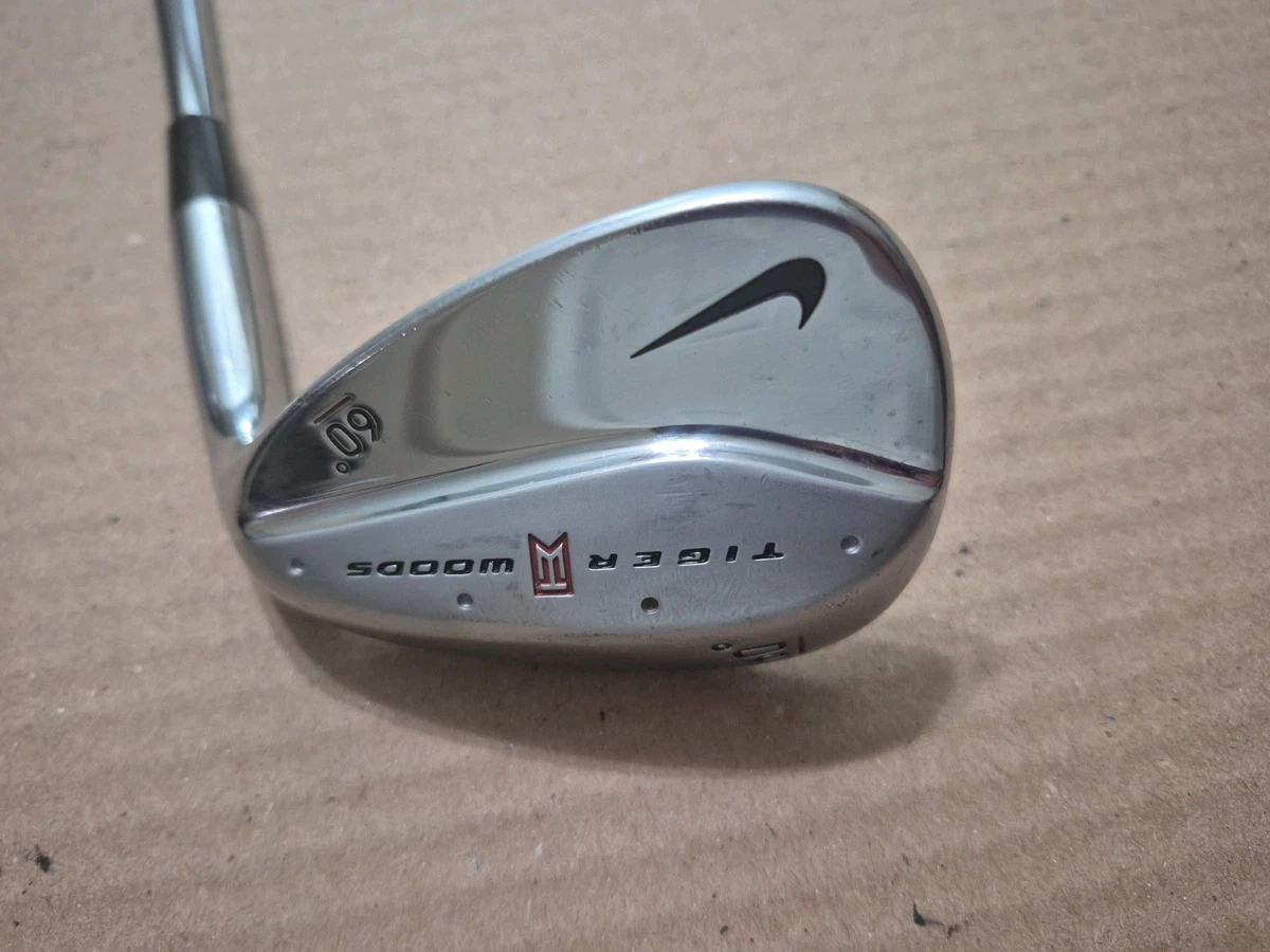 Nike Lob Wedge Golf Clubs for sale | eBay