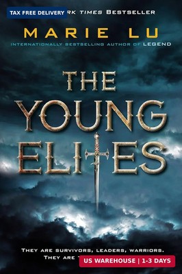 The Young Elites