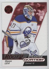 2023-24 Upper Deck Ovation Hockey Checklist Guide in-content 24