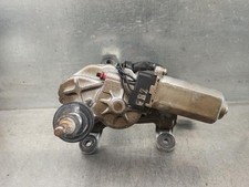 9870026000 wischermotor hinten für HYUNDAI SANTA FE (SM) 2.4 CAT 2000 4616919