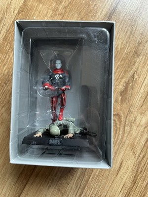 Eaglemoss Classic Marvel Figurine Collection -  special : DESTROYER