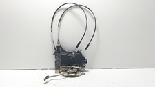 Porte arrière et accessoires Mitsubishi LANCER