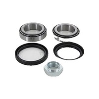Radlagersatz Ø 80 Mm Triscan Aftermarket-Expertise FüR U.A. Fiat Ducato