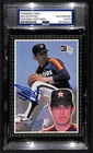Nolan Ryan HOF Astros Auto 1985 Donruss Action All-Stars Card PSA/DNA