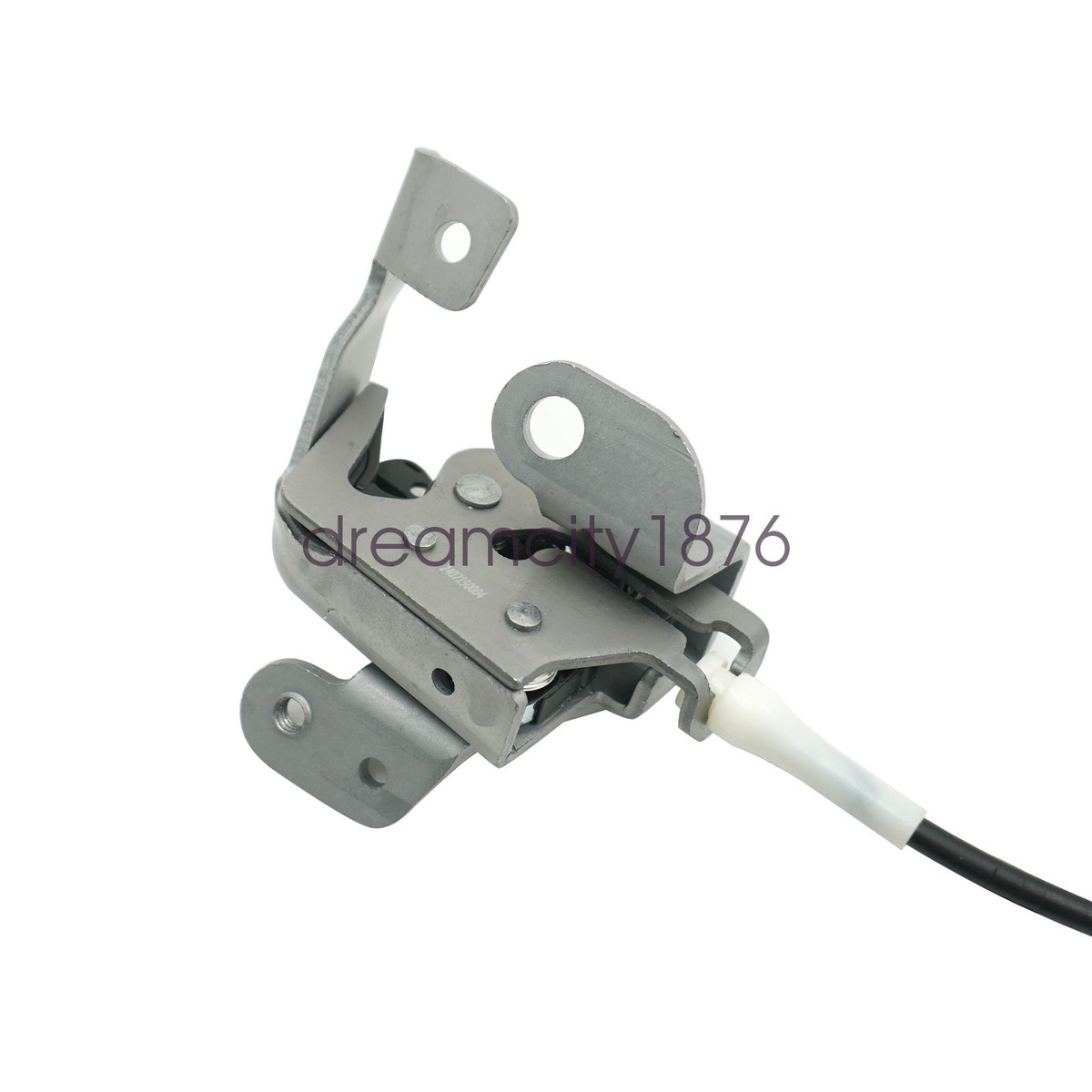 New Genuine OEM Ford Door Latch Assembly - Left Upper For 1998