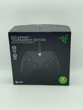 Razer Wolverine v3 Tournament Edition Wired Esports Controller for Xbox/PC