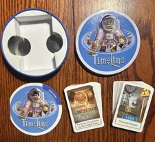 Timeline: Card Game - Events - Zygomatic - Complete