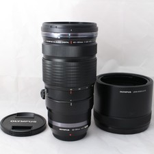 Top Mint Olympus M.Zuiko Digital ED 40-150mm F2.8 PRO Lens from Japan 5234