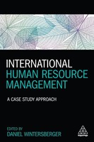 Daniel Wintersberger | International Human Resource Management | Taschenbuch