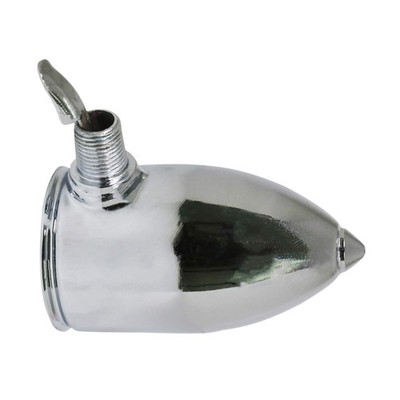 Midline Valve SBWIB18 Hoffman 1 inch (W) x 2 inches (L) x 1 (H), Chrome
