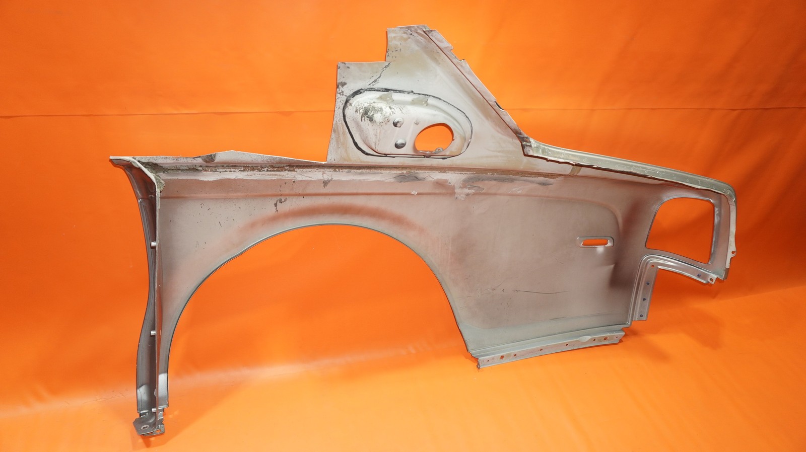 ROLLS ROYCE PHANTOM QUARTER PANEL RIGHT RRP 2005 2006 2007 2012 2013 2014 2015