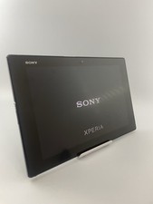 Sony Xperia Z2 Tablet SGP511 Nero 10.1" 16GB Wi-Fi 8MP Tablet Android