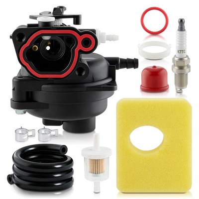 Carburetor Kit for B&S Murray M20300 500E