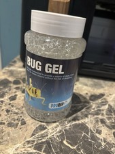 ProRep Bug Gel 500ml Jar Pack For Live Food Insects Hydration Insect Gut Load