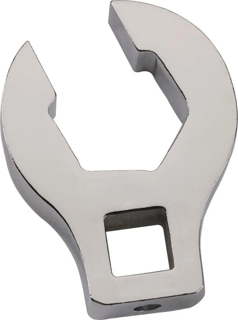 Полностью отполированный метрический гаечный ключ Proto с торцевой гайкой диаметром 3/8 дюйма - 6 точек на 15 мм