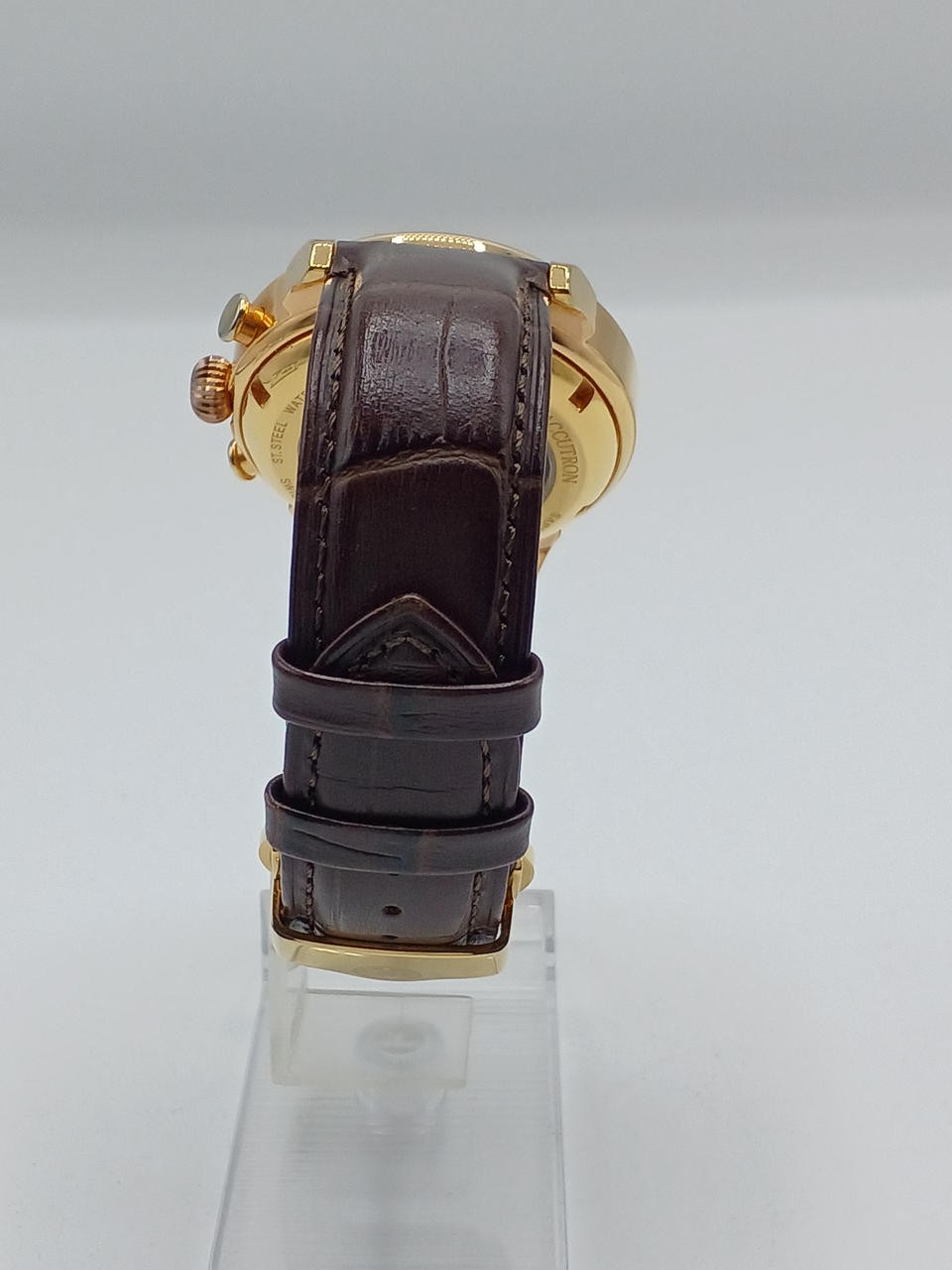 Automatic Model ACUTRON BULOVA image 4