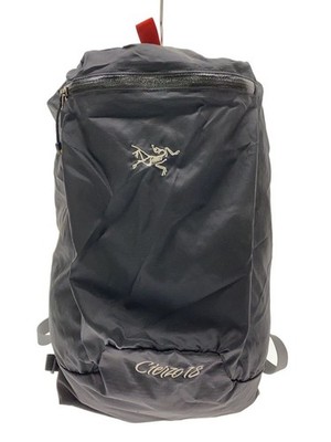 Arc Teryx Cierzo18///Blk// 3763