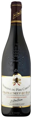 Domaine du Père Caboche Chateauneuf-du-Pape 2023 (750ml)